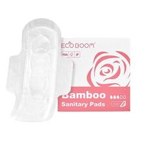Eco Boom Sanitary Pads Regular